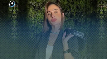 كندة كريم تدعم والدتها بعد الطلاق اليوم الأحد 9 نوفمبر 2025